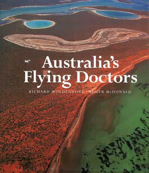 Australia's Flying Doctors