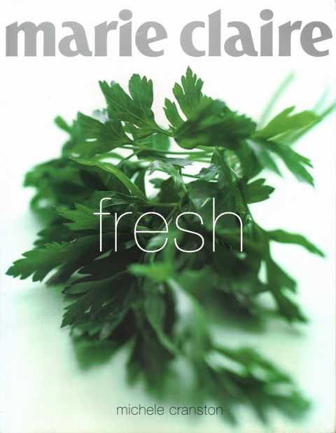 Marie Claire: Fresh