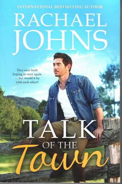 Talk of the Town