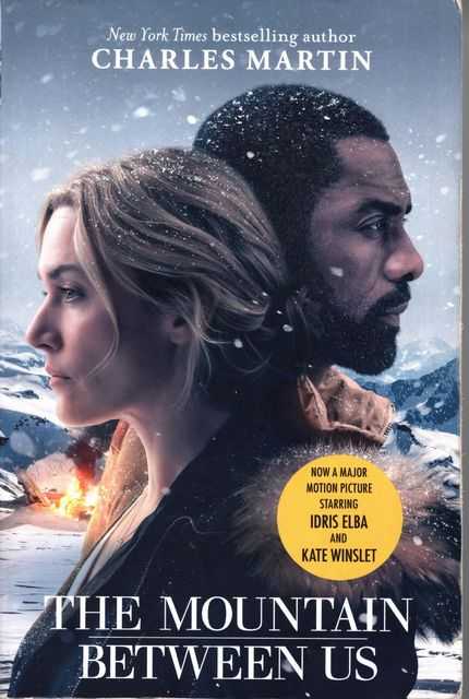The Mountain Between Us