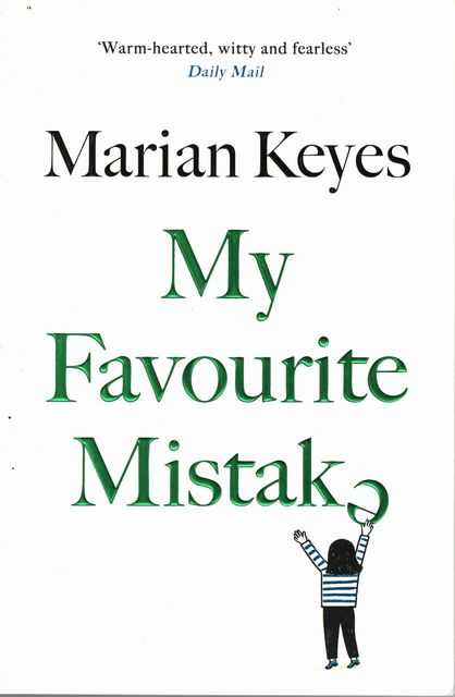 My Favourite Mistake