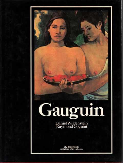 Gauguin [The Great Impressionist Series]