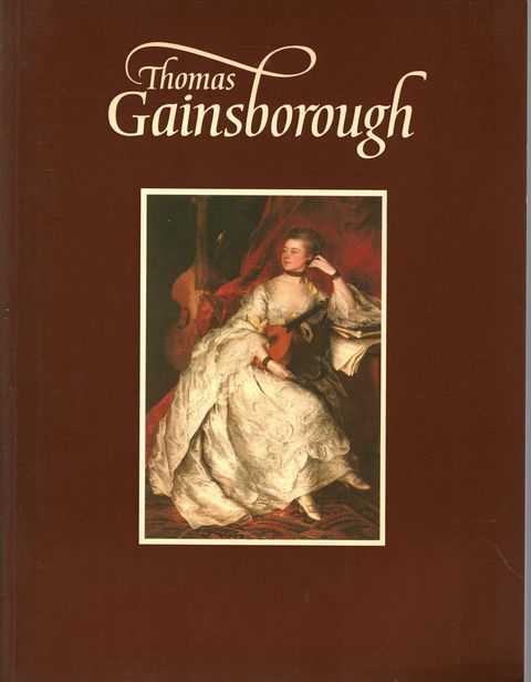 Thomas Gainsborough