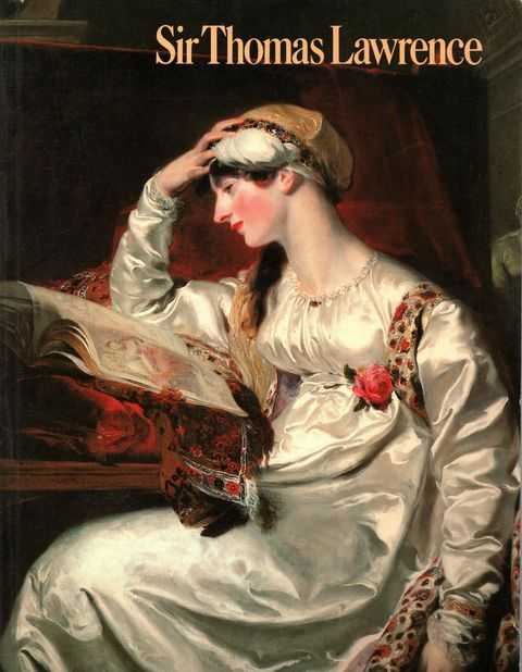Sir Thomas Lawrence 1769-1830