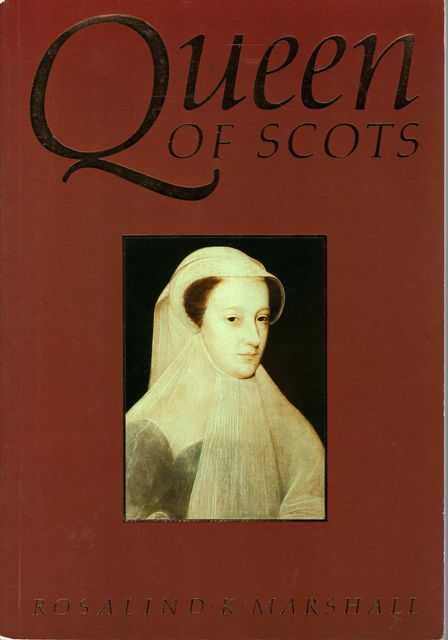 Queen of Scots
