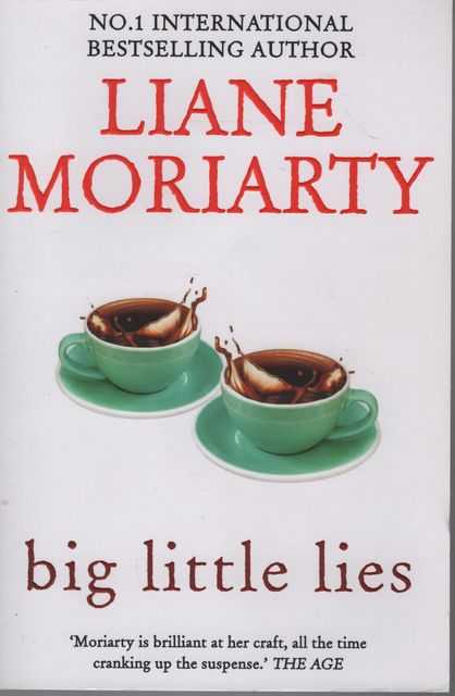 Big Little Lies