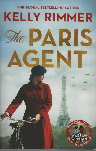 The Paris Agent