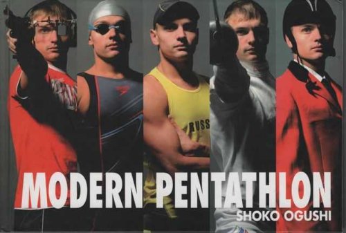 Modern Pentathlon