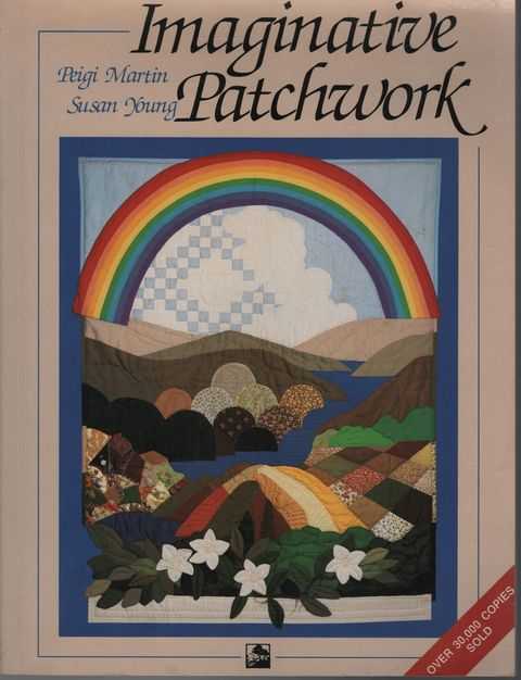 Imaginative Patchwork