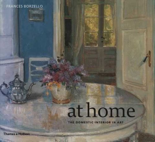 At Home: The Domestic Interior in Art