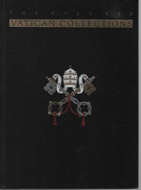 The Vatican Collections: The Pavilion of the Holy See at World Expo 88