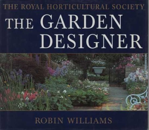 The Royal Horticultural Society: The Garden Designer