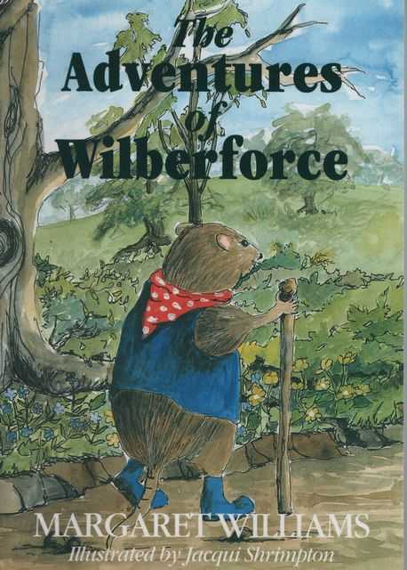 The Adventures of Wilberforce
