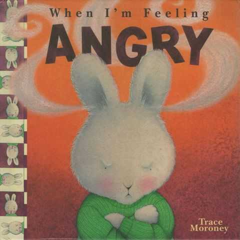 When I'm Feeling Angry