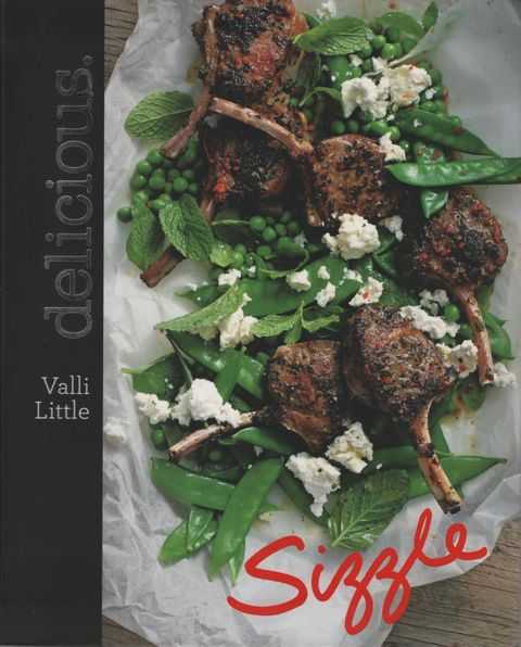 Delicious: Sizzle