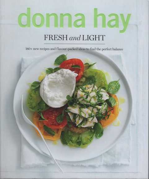 Fresh And Light