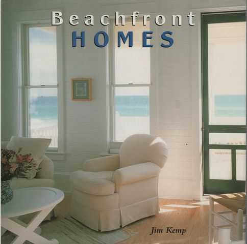 Beachfront Homes