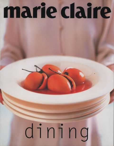 Marie Claire: Dining