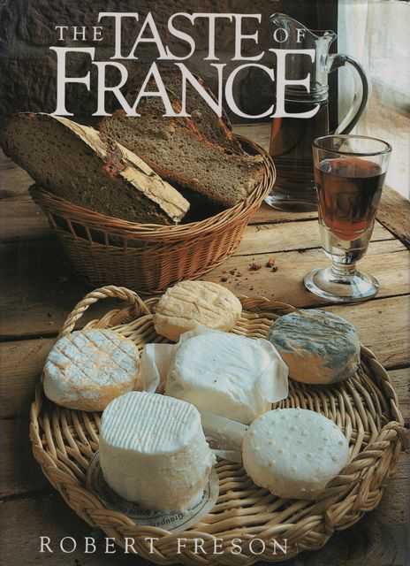 A Taste of France