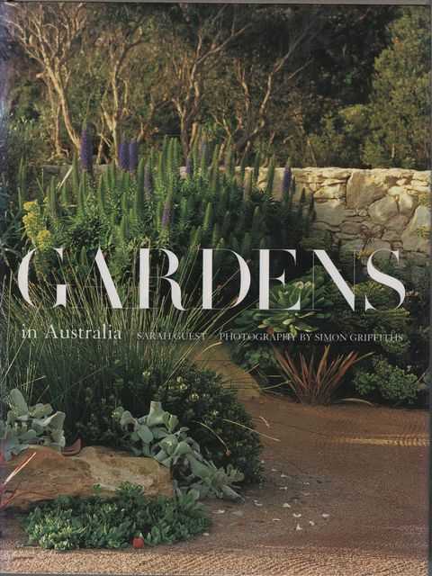 Gardens in Australia