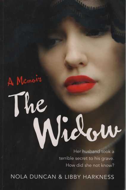 The Widow: A Memoir
