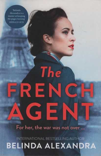 The French Agent
