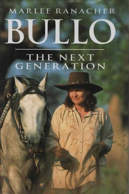 Bullo : The Next Generation