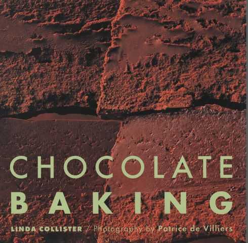 Chocolate Baking