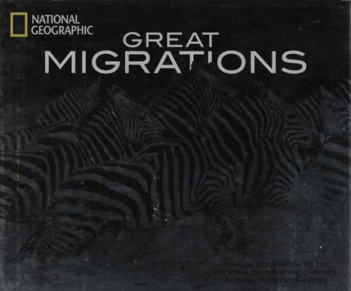 Great Migrations