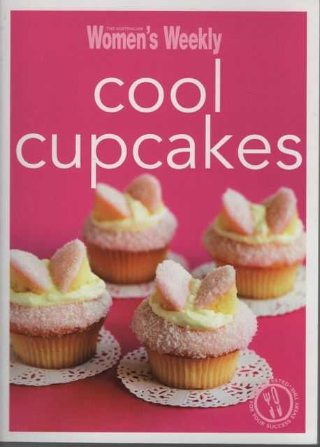 Cool Cupcakes