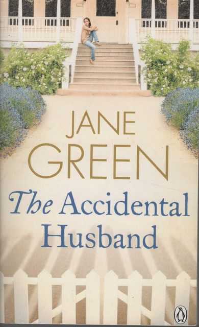 The Accidental Husband