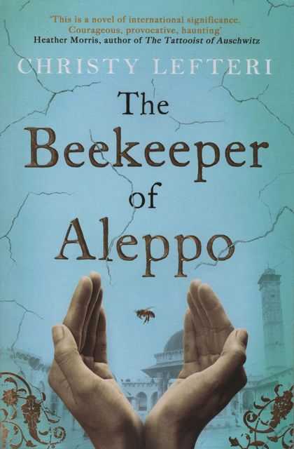 The Beekeeper of Aleppo