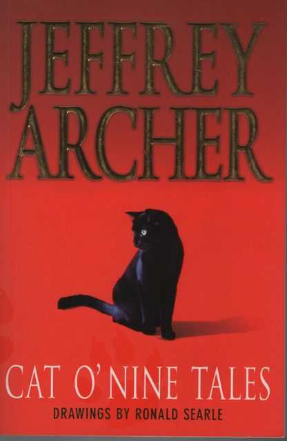 Cat O'Nine Tales and Other Stories