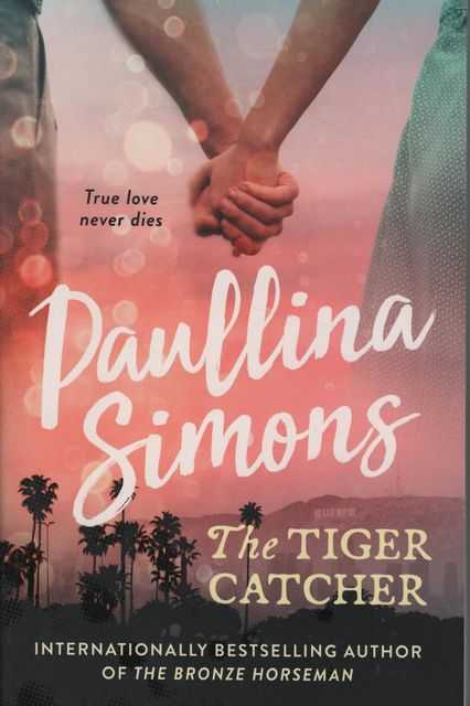 The Tiger Catcher