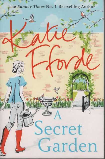 A Secret Garden