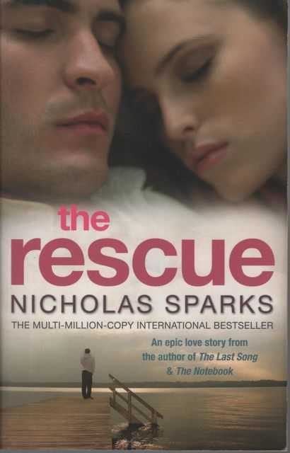 The Rescue