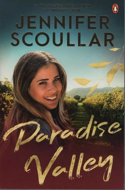 Paradise Valley