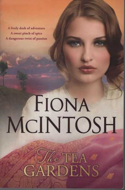 The Tea Gardens