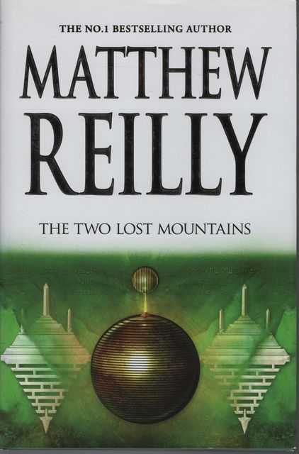 The Two Lost Mountains