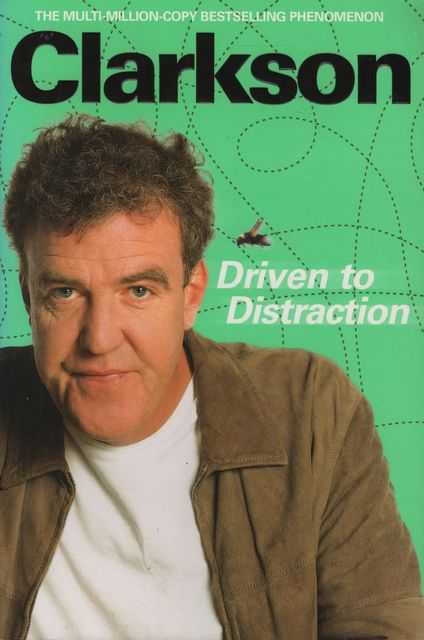 Driven to Distraction