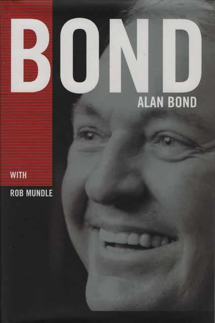 Bond: Alan Bond