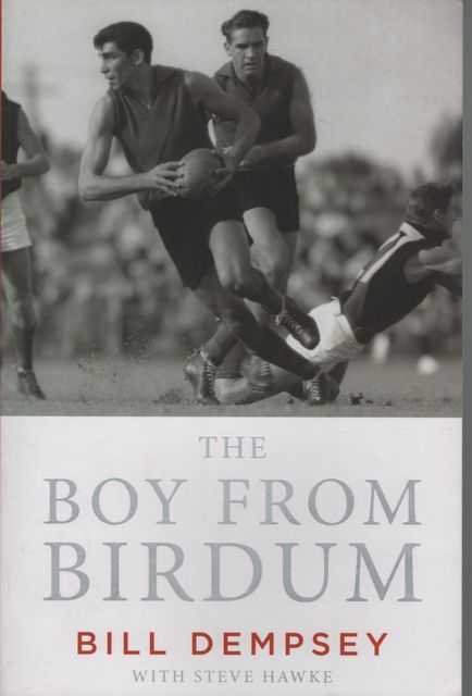 The Boy from Birdum