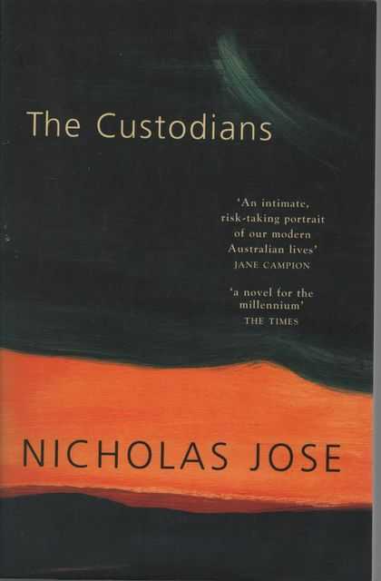 The Custodians