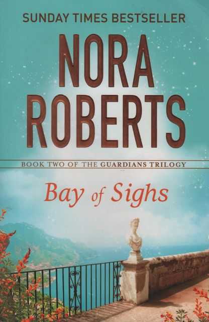 Bay of Sighs [Book Two of the Guardians trilogy]