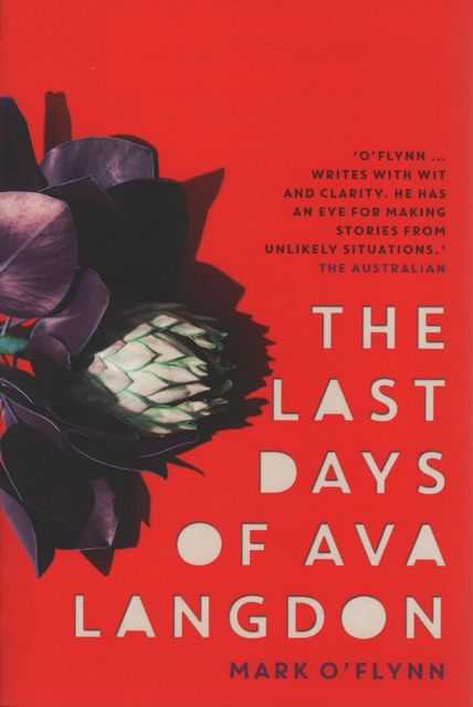 The Last Days of Ava Langdon