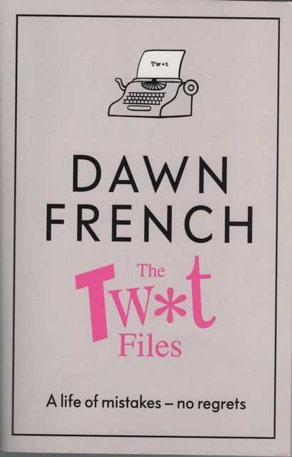 The Twit Files