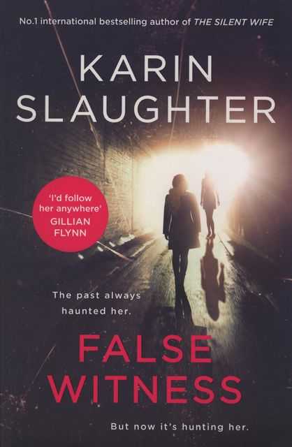 False Witness