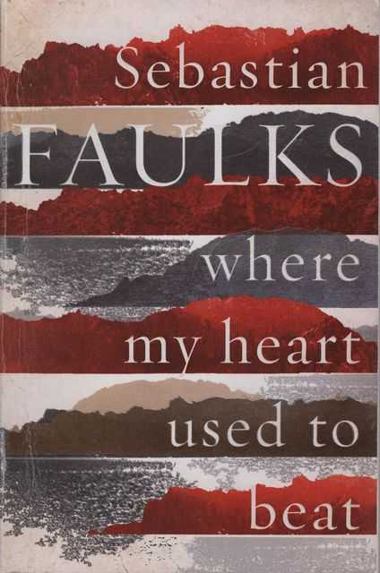 Where My Heart Used to Beat