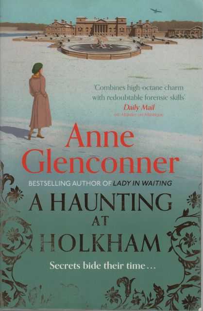 A Haunting at Holkham