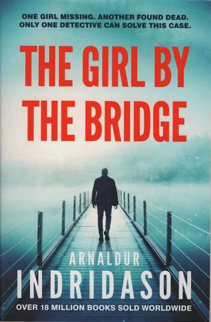 The Girl By The Bridge